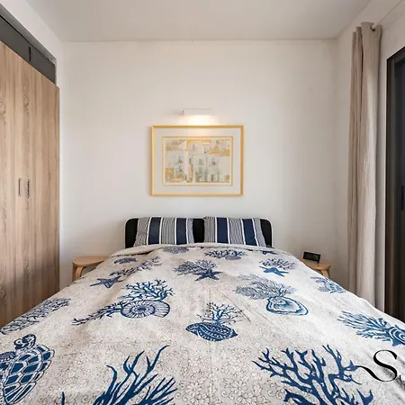 Holiday home Seaview I 3bed I Sauna I Pool I Parking 60 Benalmadena
