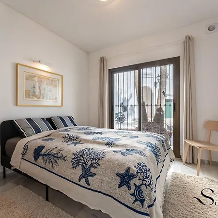 Holiday home Seaview I 3bed I Sauna I Pool I Parking 60 Benalmadena