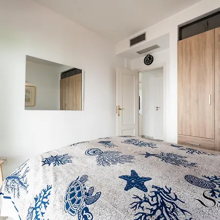 Seaview I 3bed I Sauna I Pool I Parking 60 Benalmadena