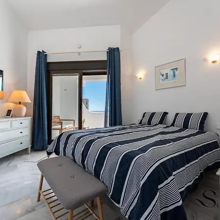 Seaview I 3bed I Sauna I Pool I Parking 60