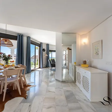 Holiday home Seaview I 3bed I Sauna I Pool I Parking 60