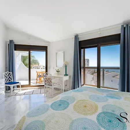 Seaview I 3bed I Sauna I Pool I Parking 60