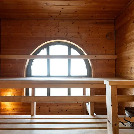 Holiday home Seaview I 3bed I Sauna I Pool I Parking 60