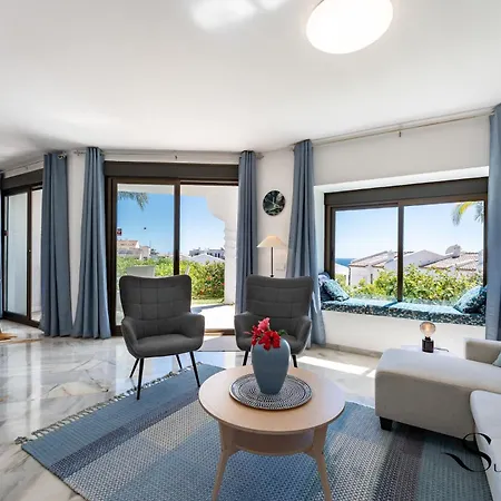 Seaview I 3bed I Sauna I Pool I Parking 60 *
